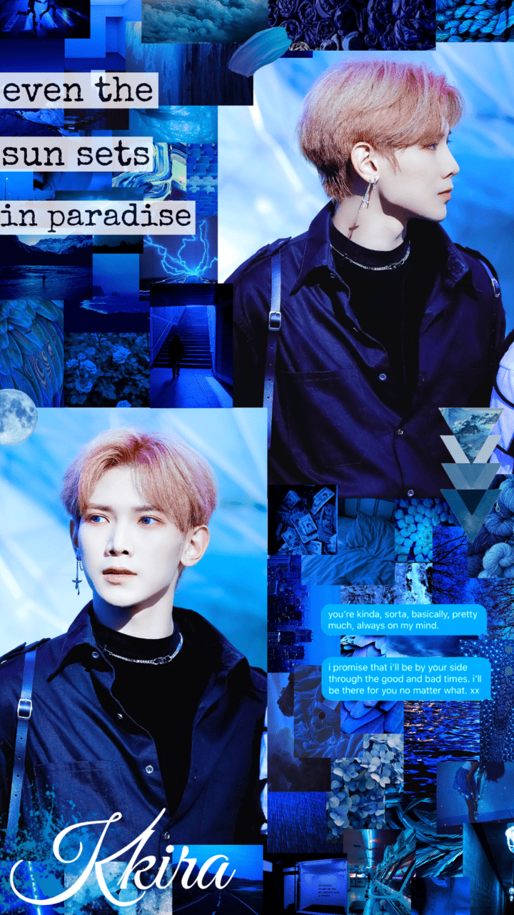 720x1280 Yeosang Ateez Wallpaper Uploaded