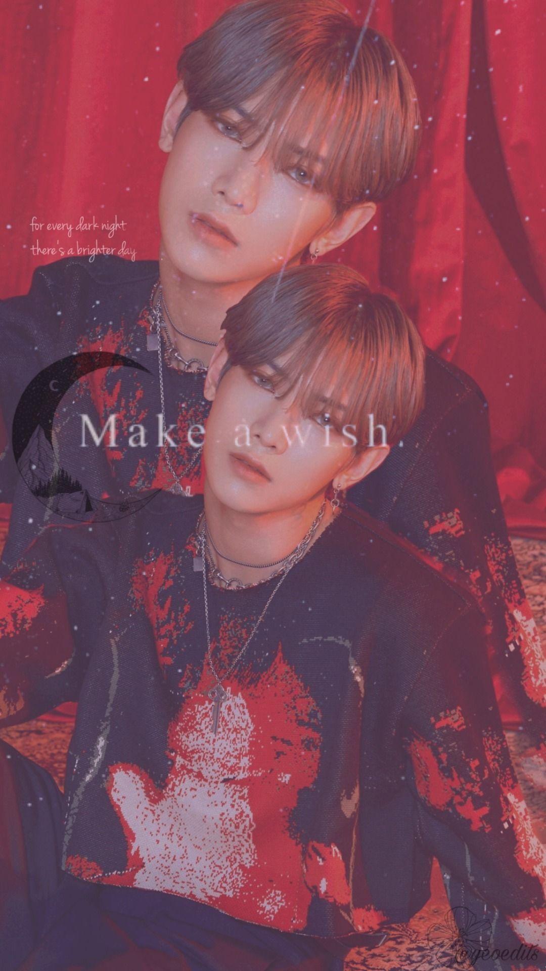 1080x1920 Kpop Wallpaper