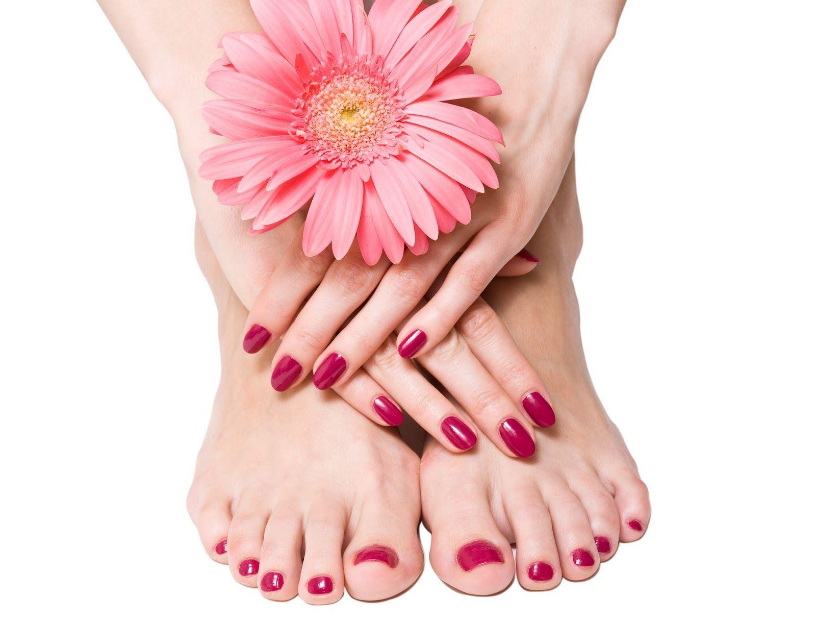 Pedicure Wallpapers - Top Free Pedicure Backgrounds - WallpaperAccess