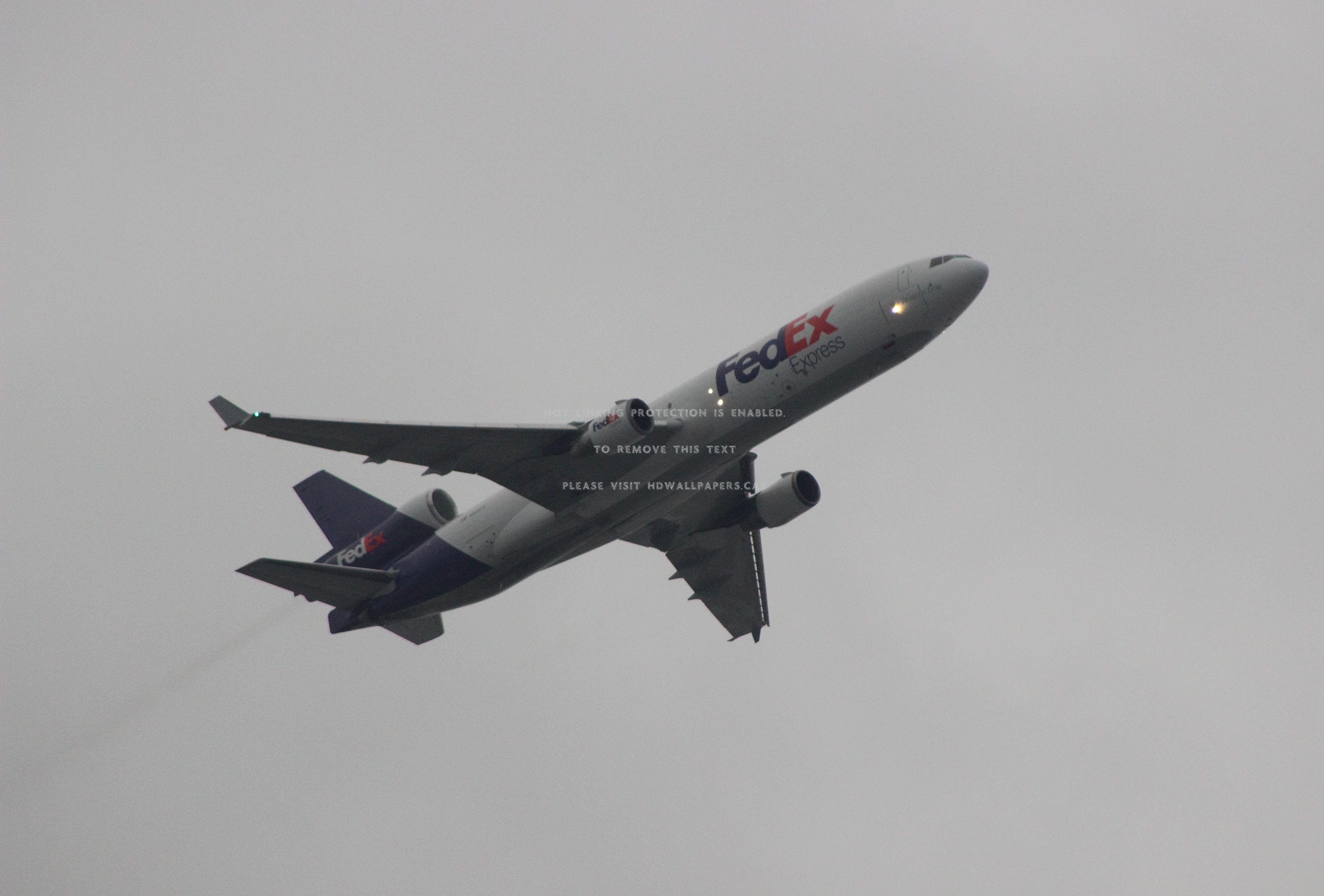 5009x3391 Md 11 Jetplane Aircraft Commercial