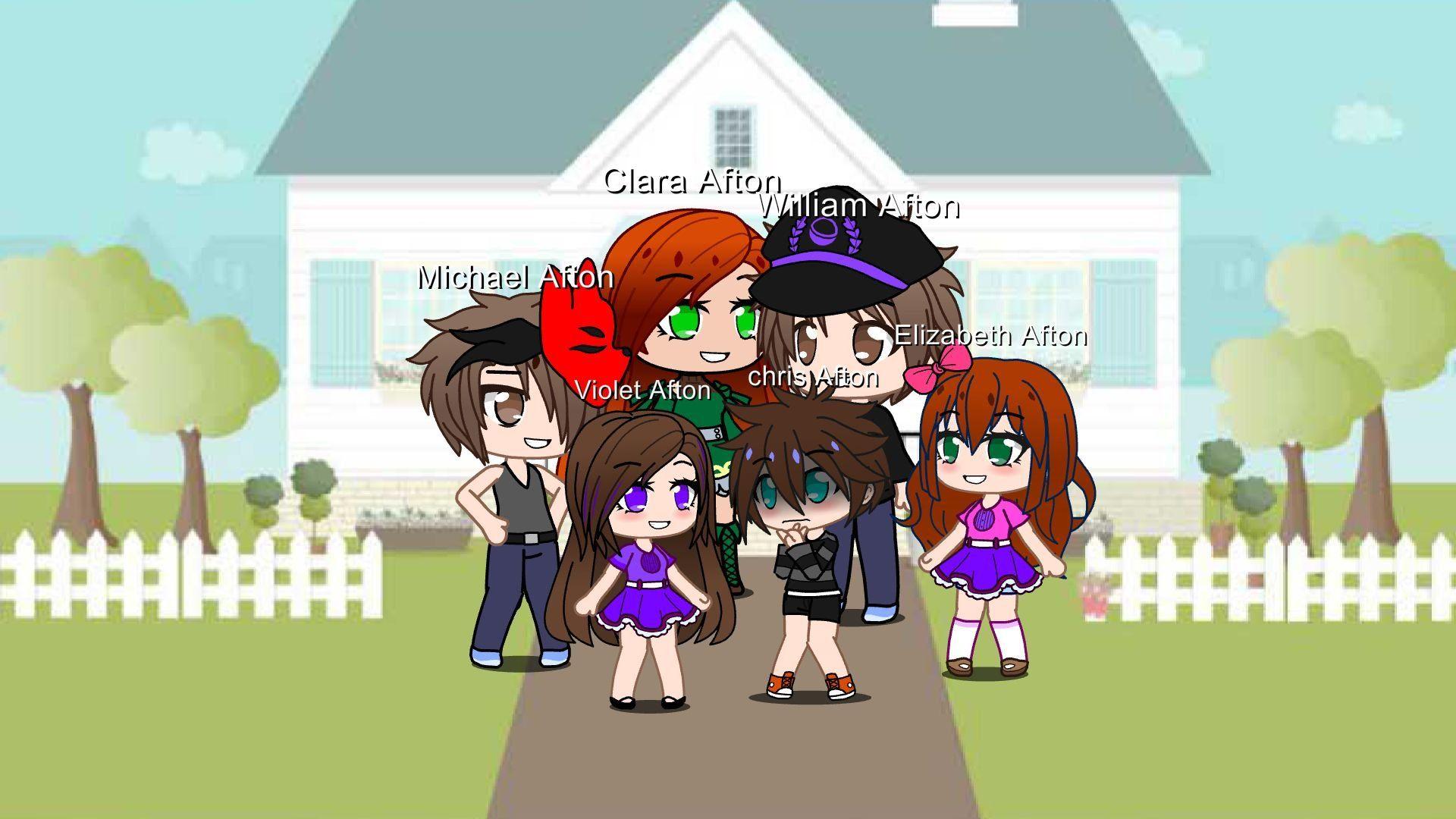 Clara Afton Wallpapers - Top Free Clara Afton Backgrounds - WallpaperAccess