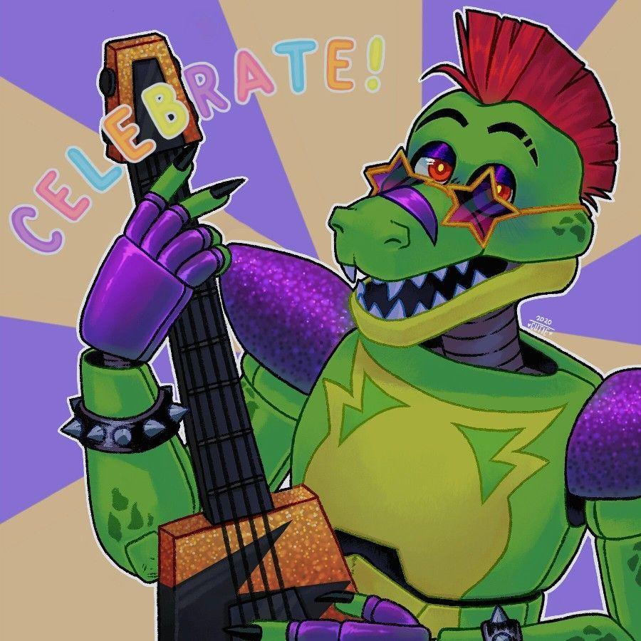 900x900 Фнафик. Anime fnaf, Fnaf drawings, Fnaf