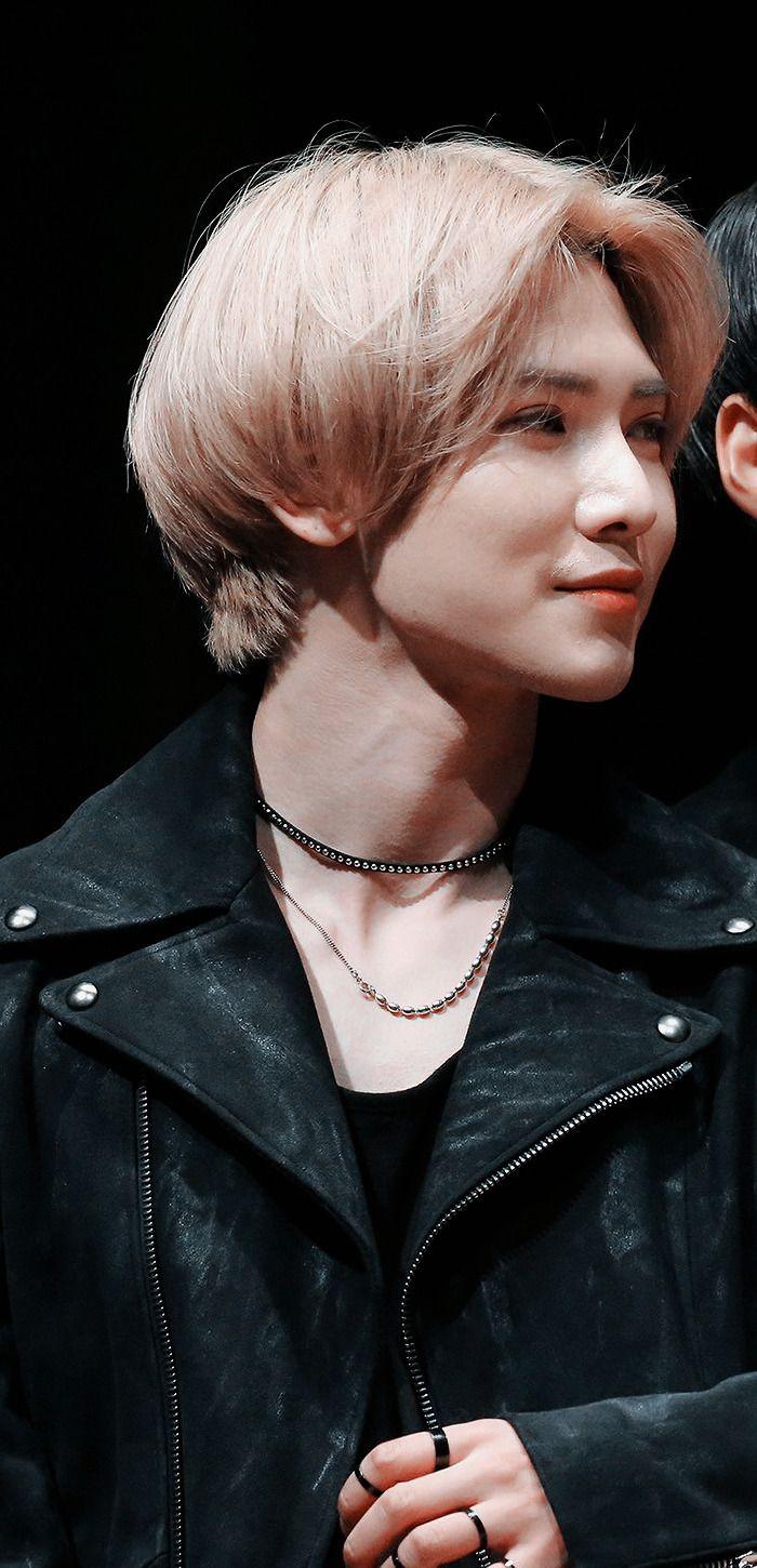 700x1450 yeosang lockscreens Tumblr posts