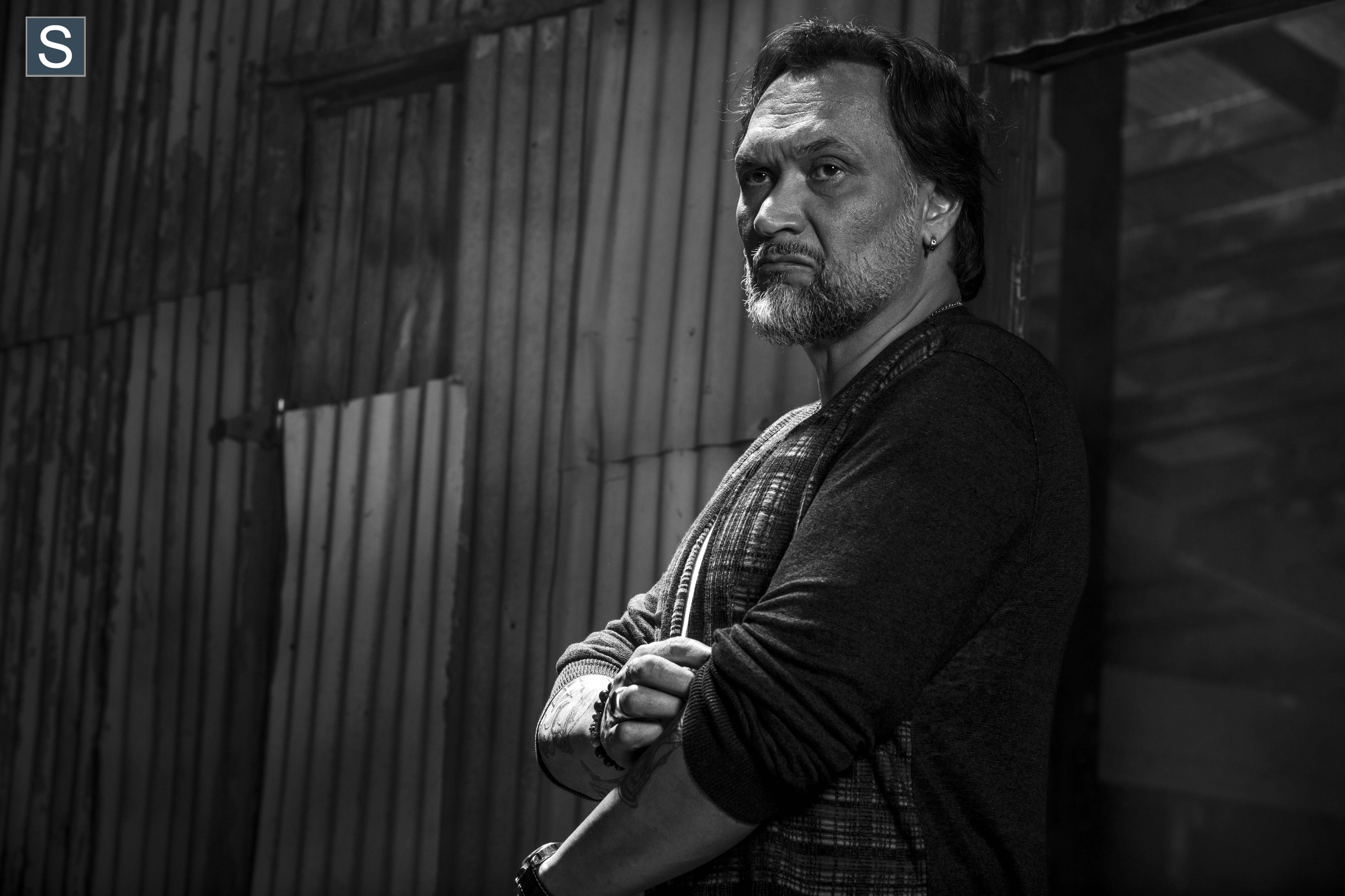 5760x3840 Sons of Anarchy HQ Season 7 Promo Of Anarchy Photo
