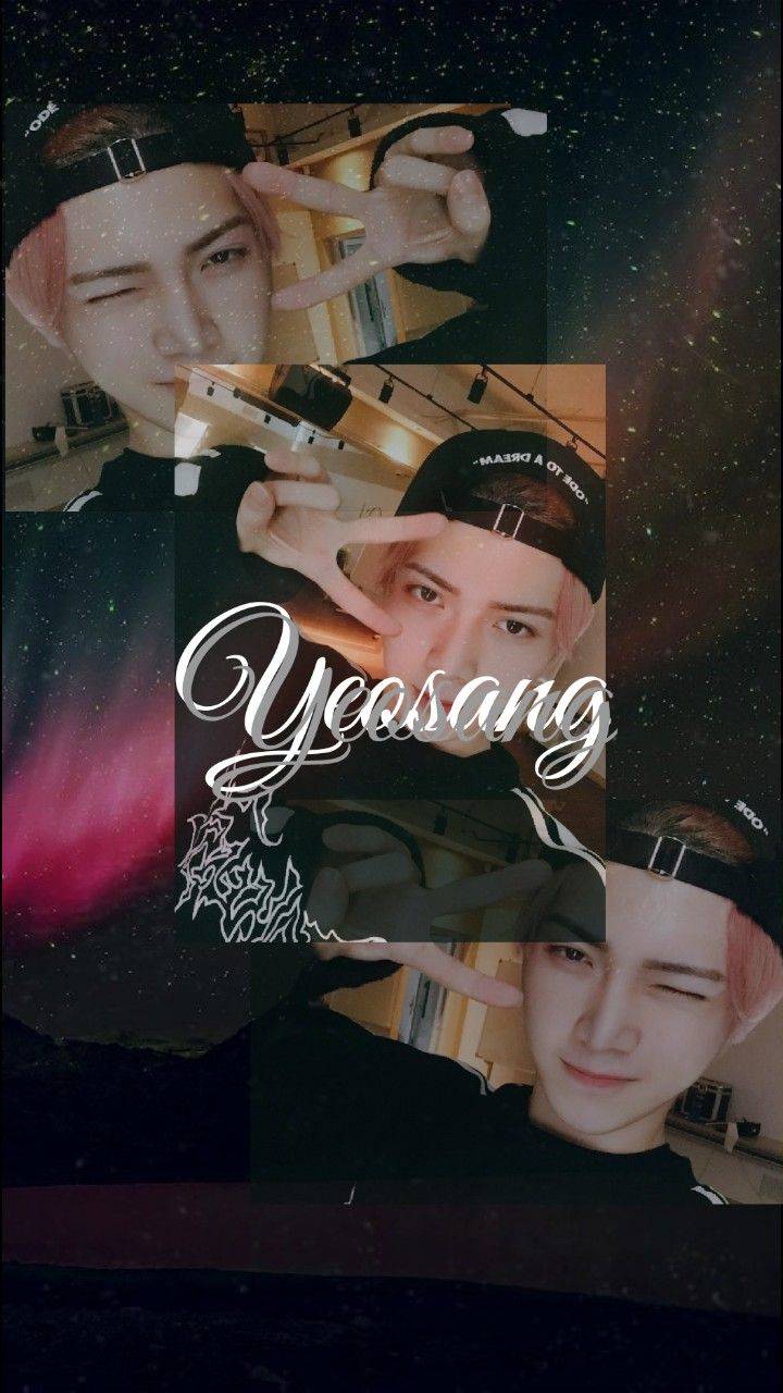 720x1280 Yeosang ATEEZ wallpaper