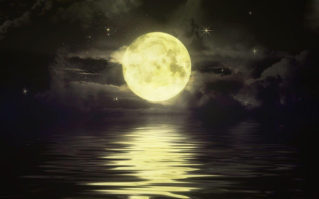 1280x800 How to Make Moon Water & 10 Ways To Use