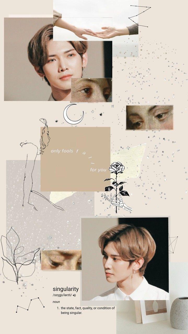 720x1280 Yeosang wallpaper uploaded by W.E.A.Q
