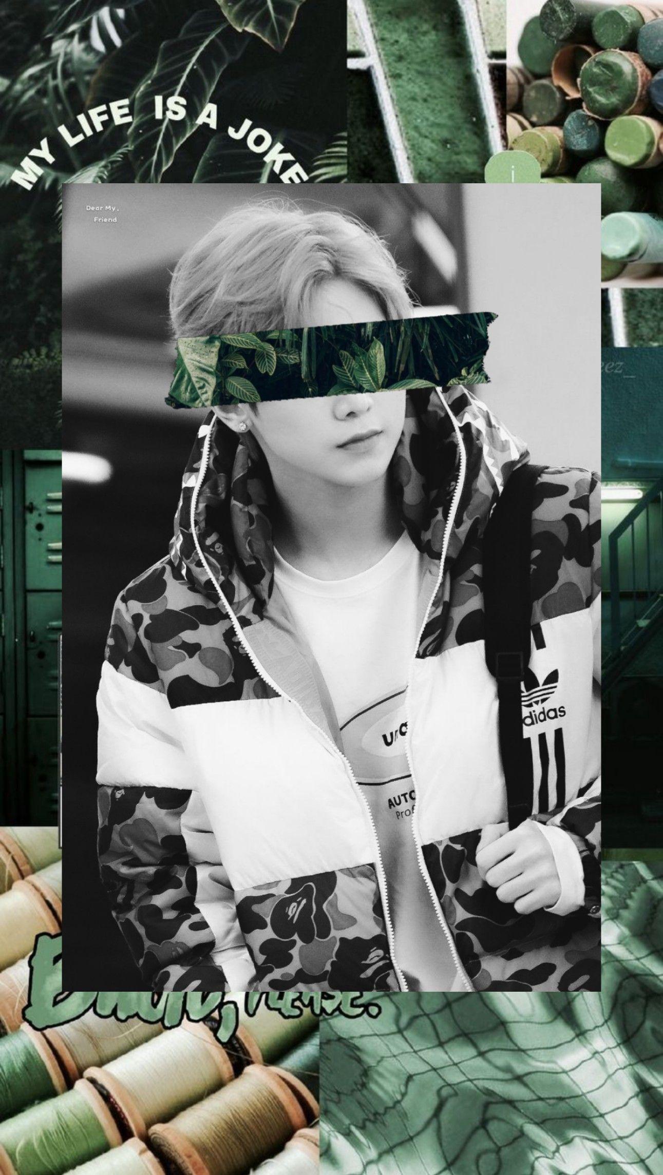 1291x2289 ateez wallpaper. kang yeosang kpop lockscreen em 2020. K idols, Pepel de parede celular, Kpop
