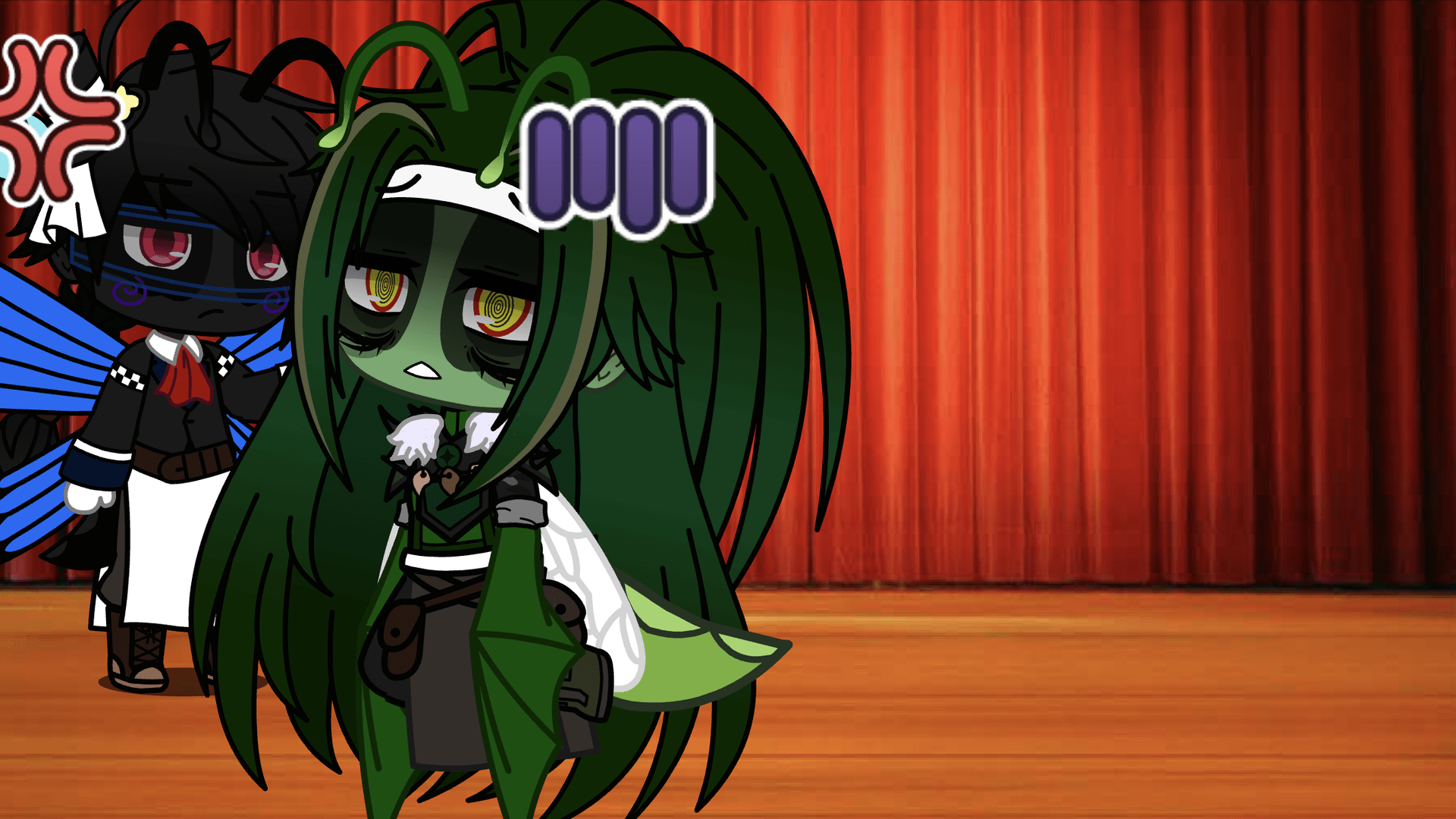 1920x1080 Ask And Dare The Afton Family & Cie 2 - (Part 2 2)
