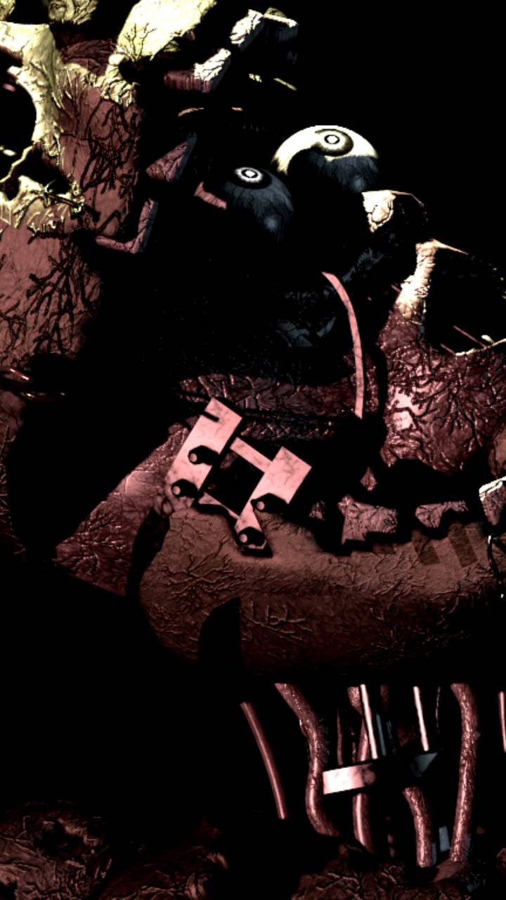 720x1280 William afton Wallpaper by ZEDGE™