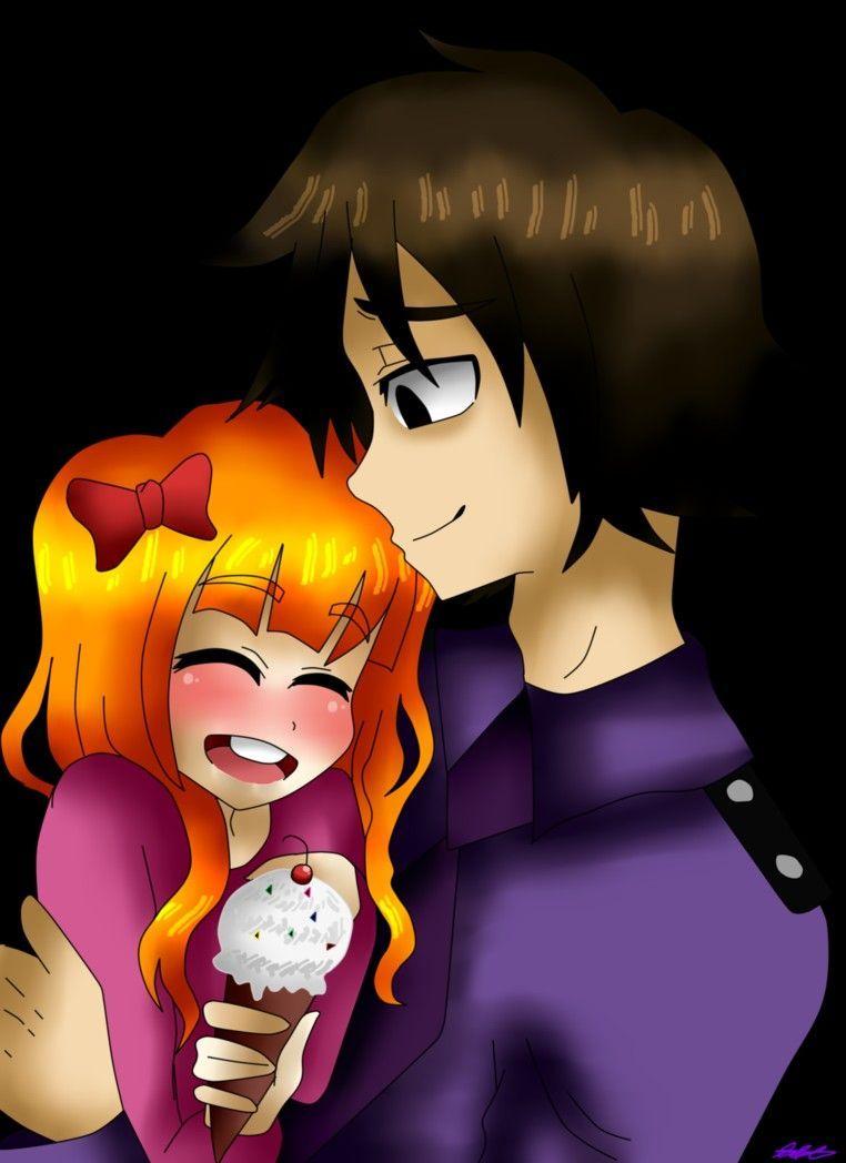 762x1048 William Afton (El hombre morado) y Elizabeth Afton que tal sería Baby o Scrap Baby. Fnaf funny, Fnaf, Vincent fnaf