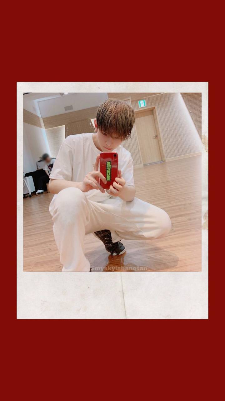720x1280 Ateez Yeosang wallpaper