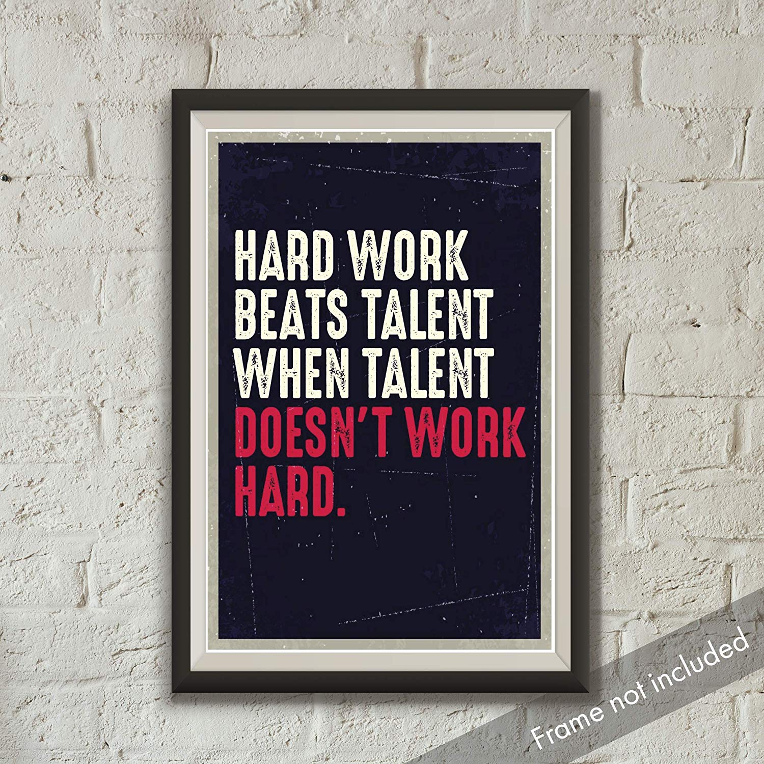 talent quotes wallpaper