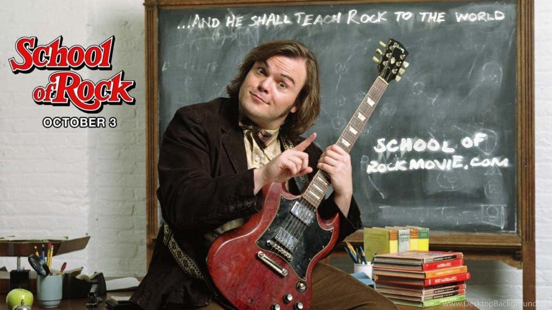 school of rock full movie school of rock full movie