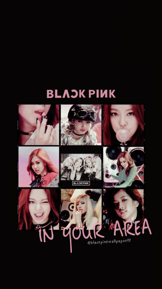 Blackpink Boombayah Wallpapers - Top Free Blackpink Boombayah ...