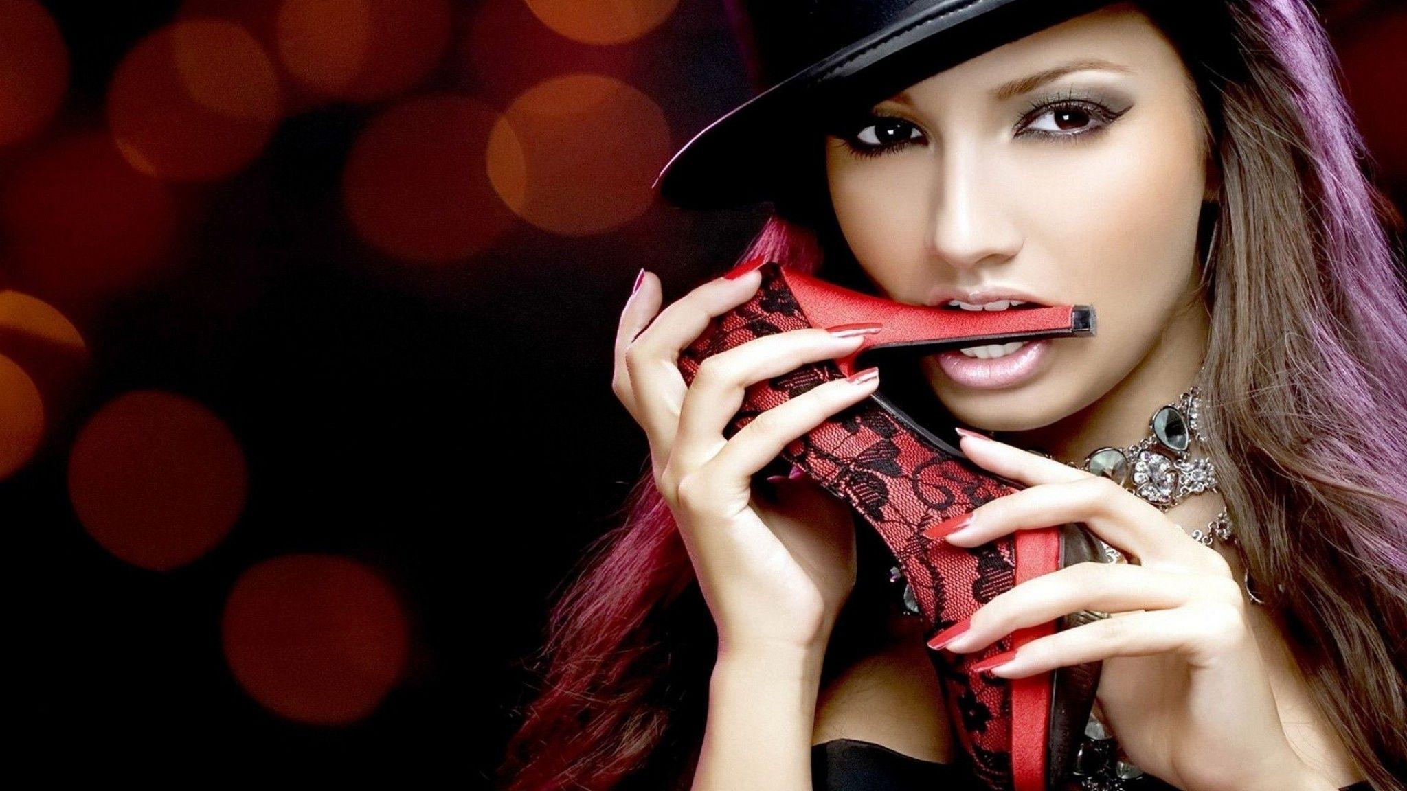 2048x1152 Free download Shoes For Women HD Wallpaper Background Image [2048x1152] for your Desktop, Mobile & Tablet. Explore HD Wallpaper of Women. Fantasy Women Wallpaper HD Widescreen, Wallpaper Full HD