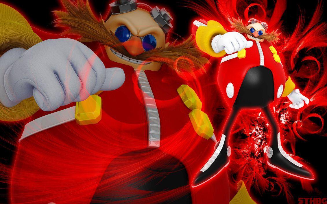 Shadow The Hedgehog Wallpaper Explore more Doctor Eggman's, Game, Platform,  Prof. Gerald Robotnik, Sega Studios w…