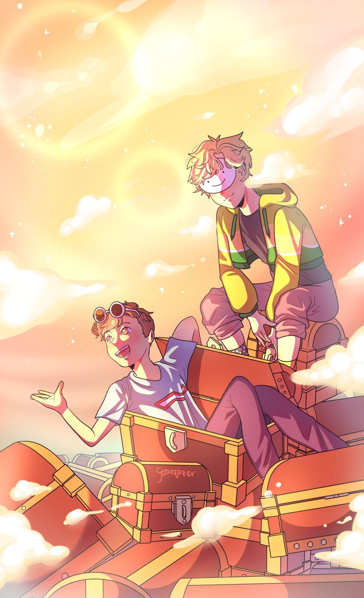 Dream Minecraft Wallpapers Top Free Dream Minecraft Backgrounds