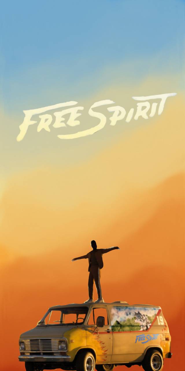 screensavers for free spirit
