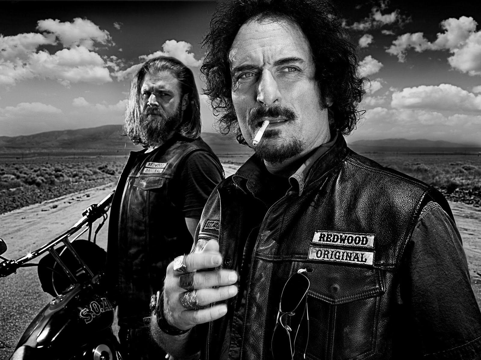 1600x1200 Sons of Anarchy wallpaper 27. be still my heart!