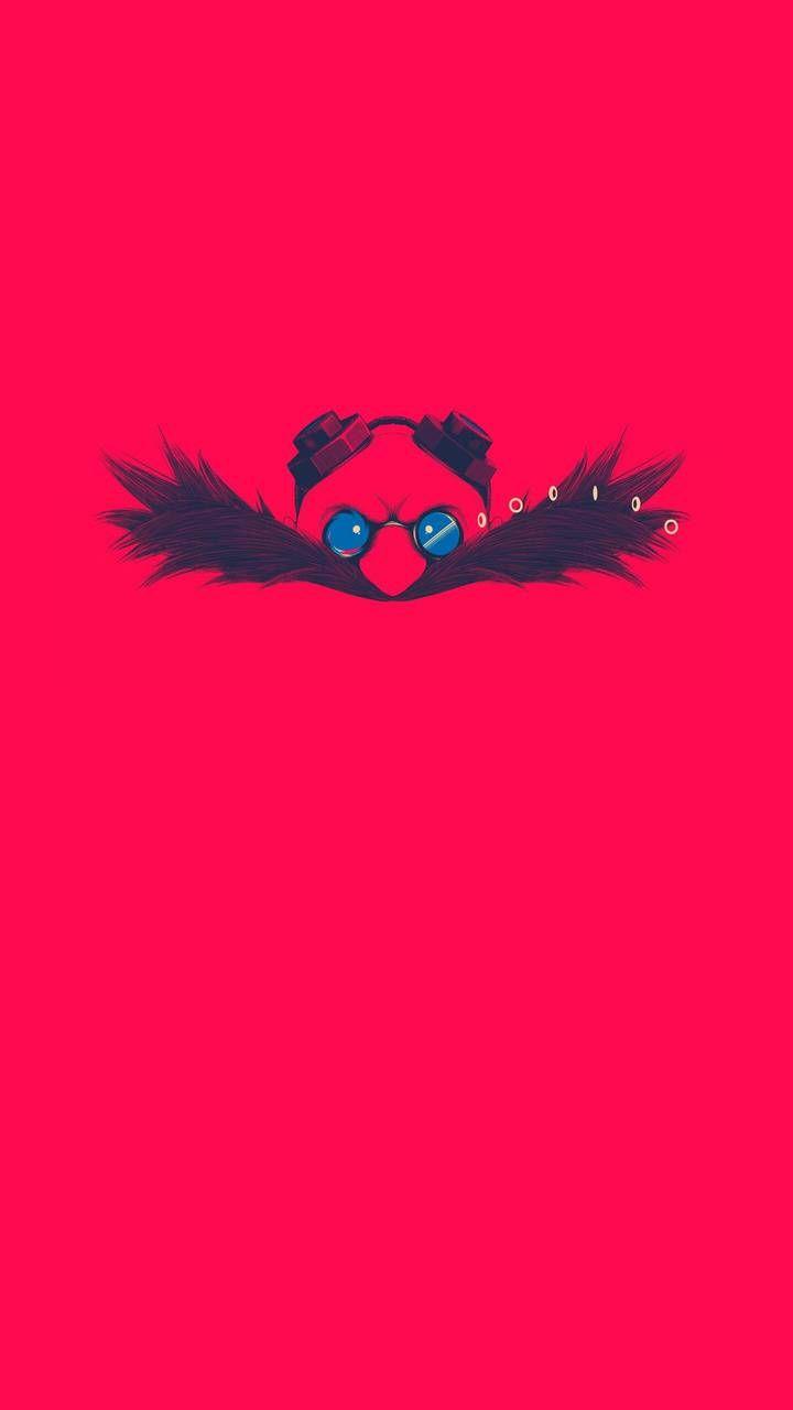 720x1280 Eggman wallpaper