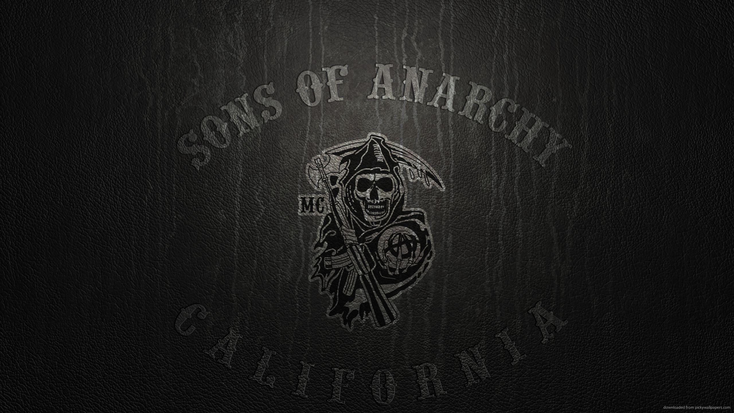 2560x1440 Sons Of Anarchy Pics Wallpaper