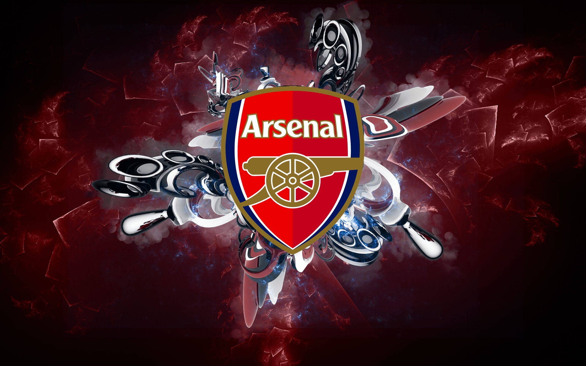1920x1200 Free Arsenal Background