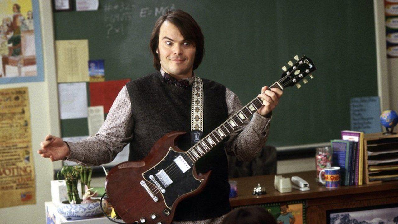 1280x720 The Cast of 'School of Rock, ' Then and Now