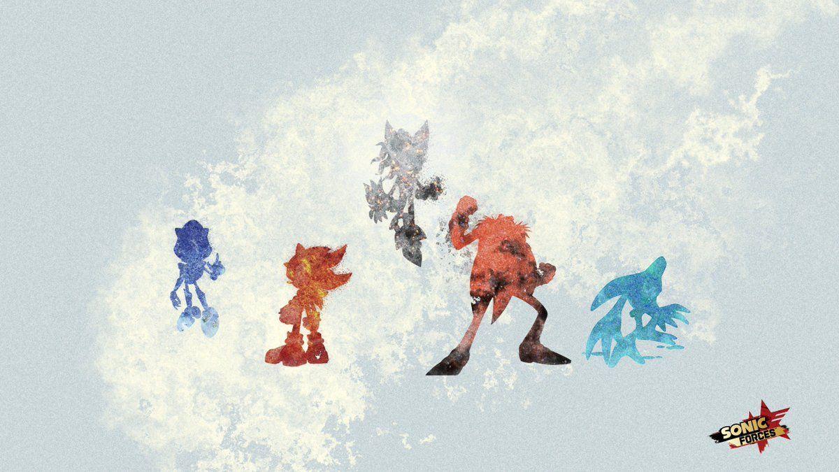 1200x675 Sonic the Hedgehog Eggman Empire would like you to enjoy these new wallpaper