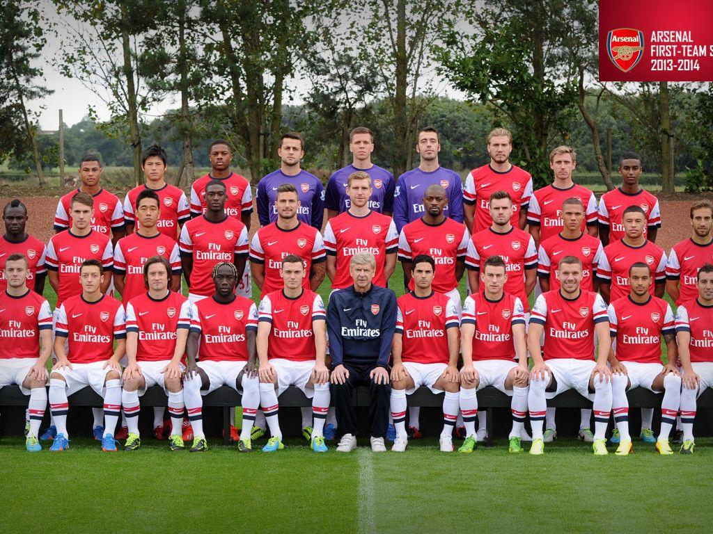 1024x768 The beloved team england Arsenal Desktop wallpaper 1024x768