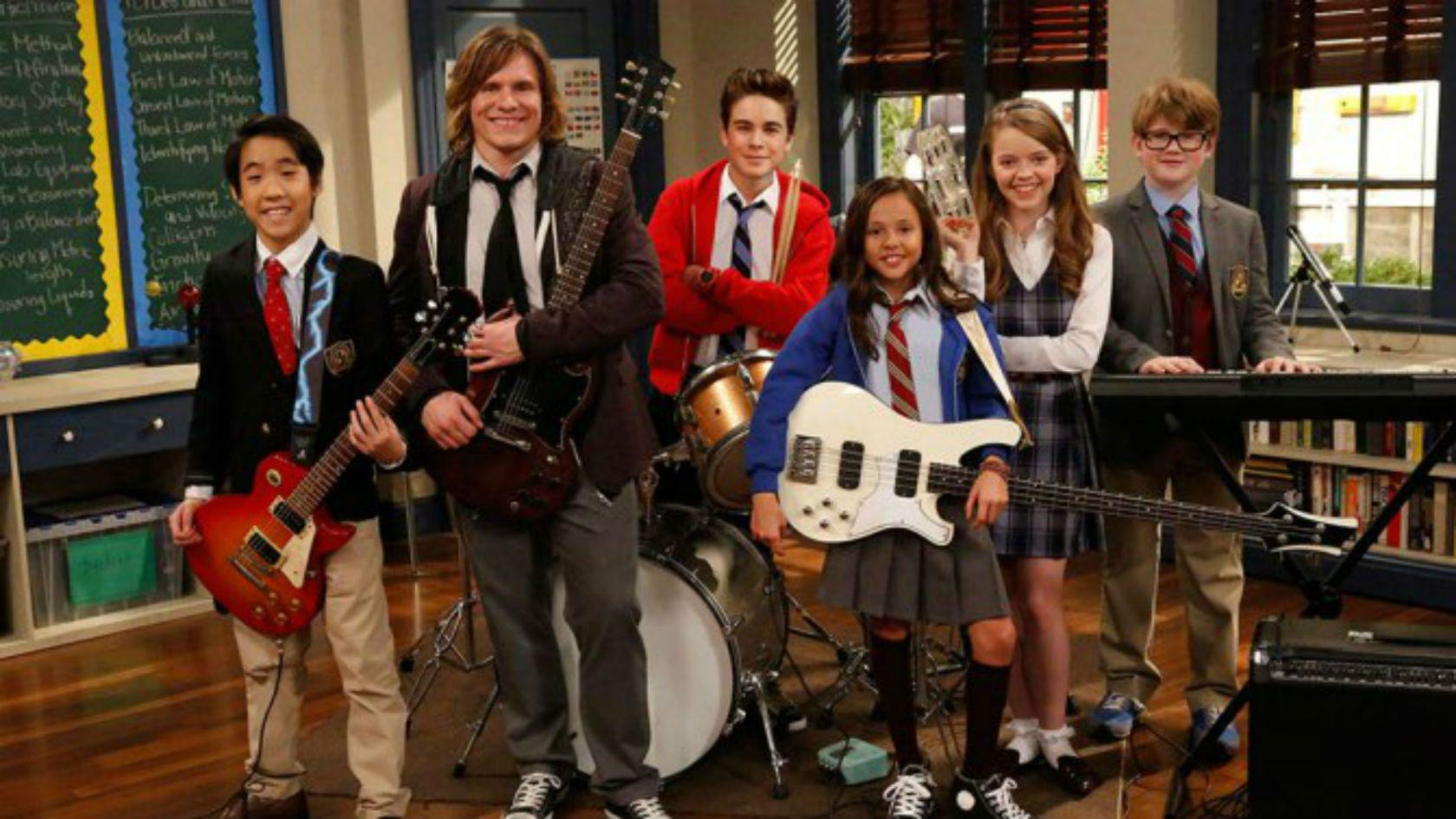 1680x945 Discuss Everything About School of Rock