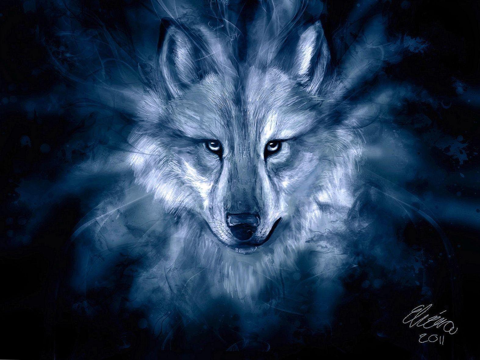 1574x1180 Free Spirit Wolf Wallpaper Wallpaper.Pro