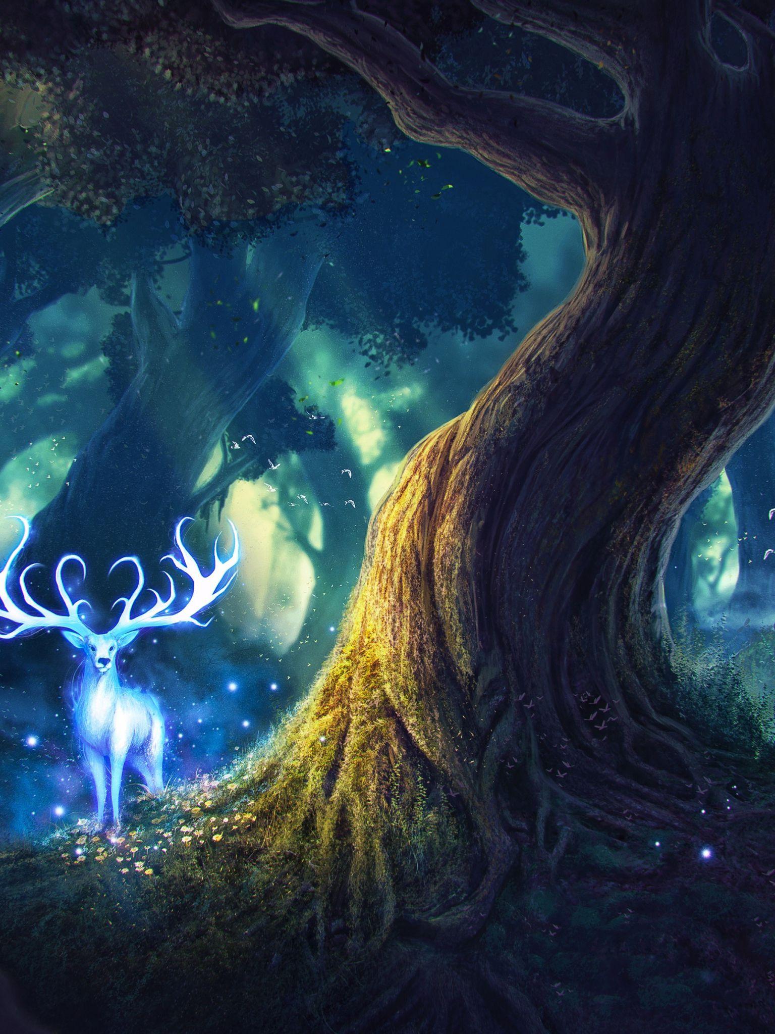 1536x2048 Free download 66 Spirit HD Wallpaper Background Image [3840x2400] for your Desktop, Mobile & Tablet. Explore Forest Spirit Wallpaper. Forest Spirit Wallpaper, Spirit Background, Holy Spirit Background