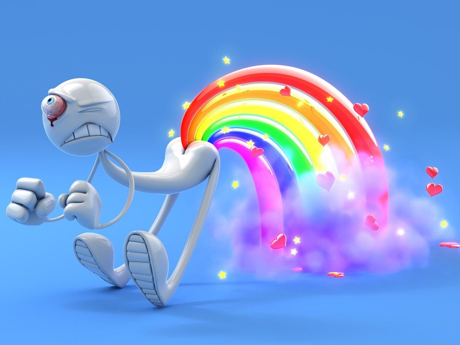 1600x1200 Over 50 3D Wallpaper Image for Free Desktop Download