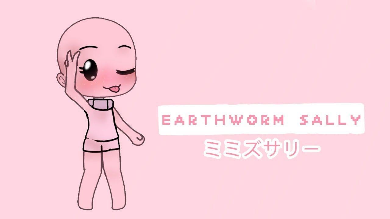 Earthworm Sally Wallpapers Top Free Earthworm Sally Backgrounds Wallpaperaccess - sally the worm theme song roblox id