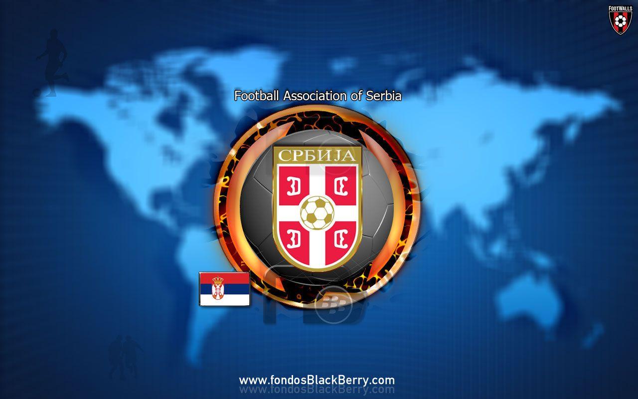 1280x800 Serbia Wallpaper
