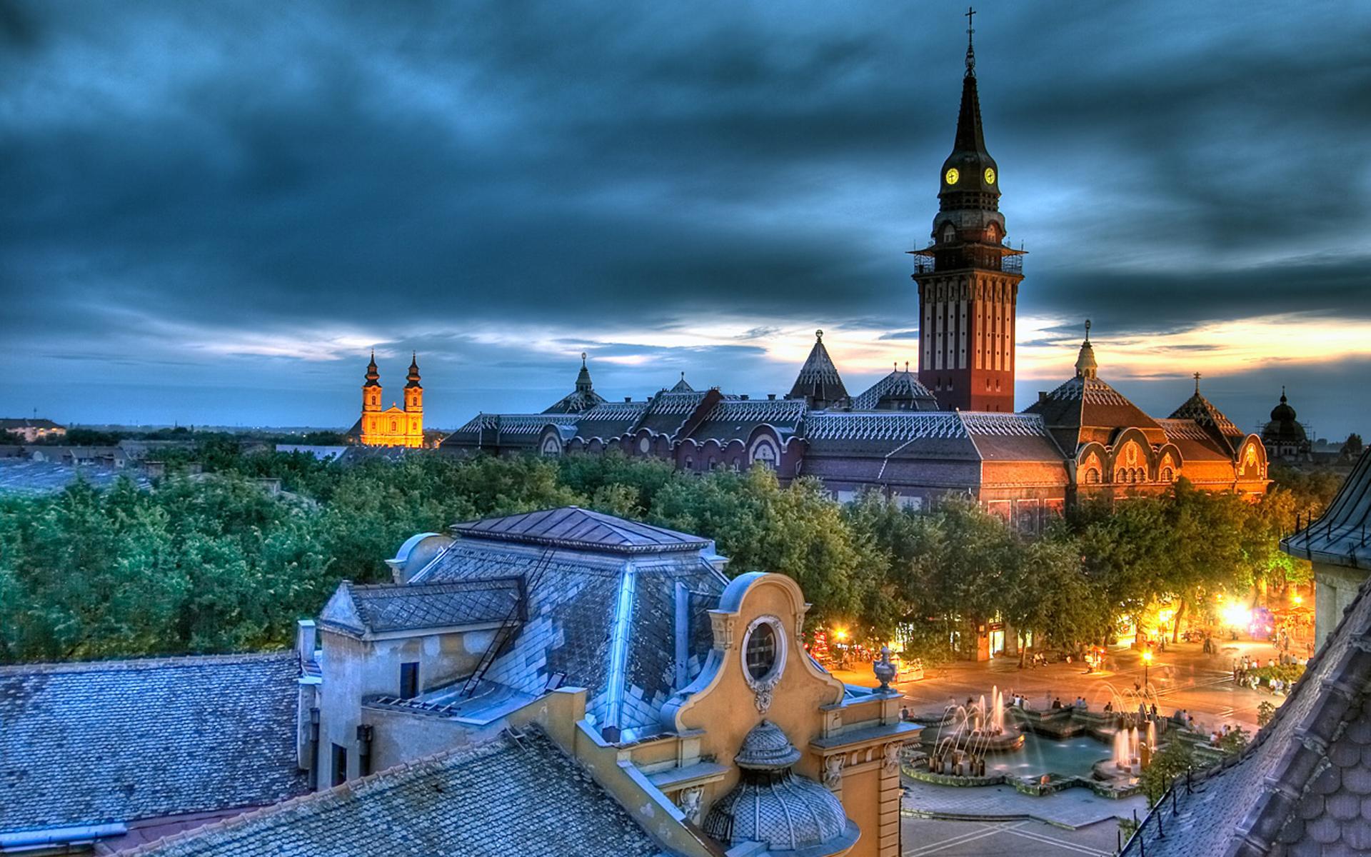 1920x1200 Serbia Wallpaper for Android