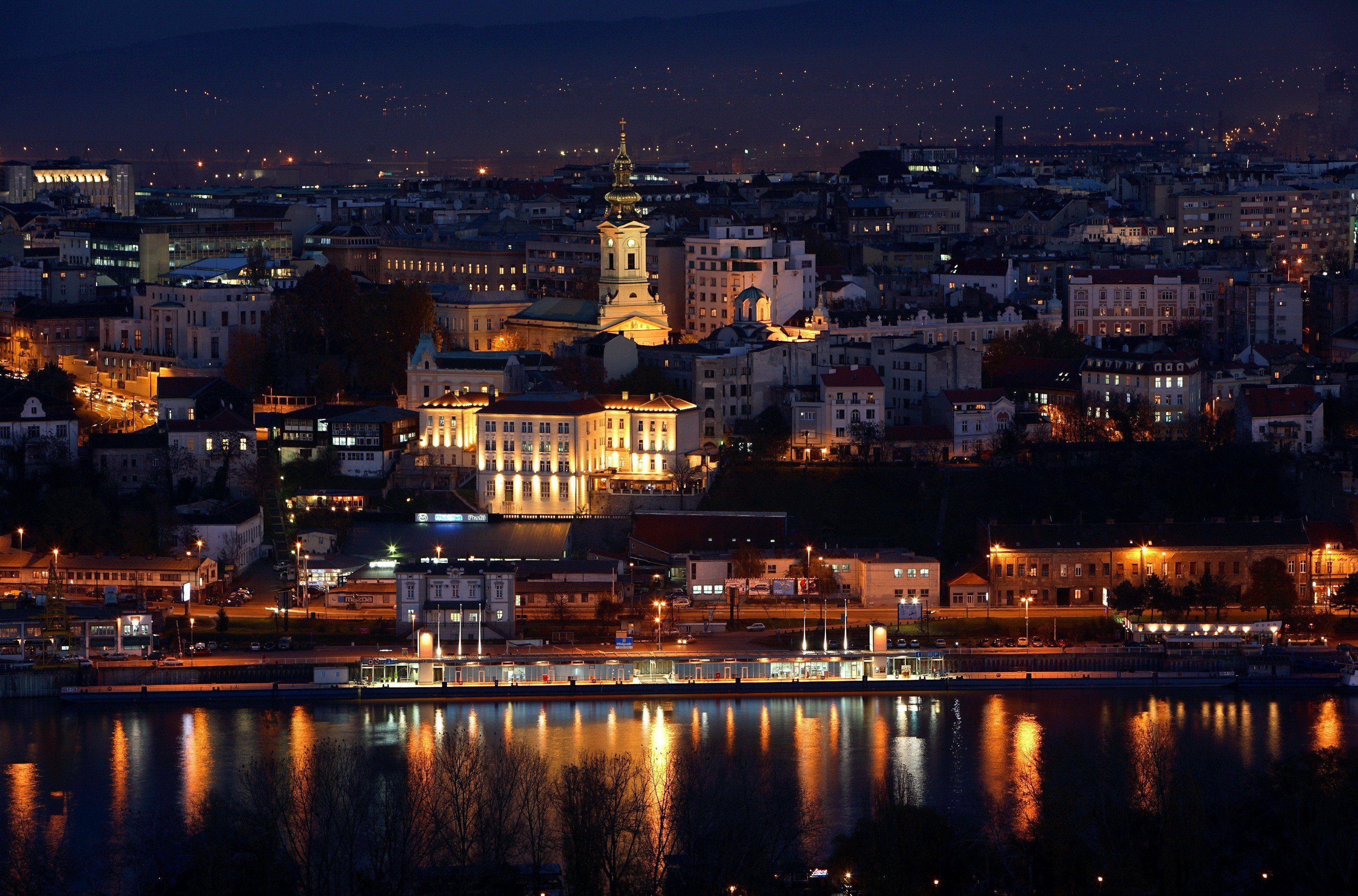 3072x2028 Serbia Wallpaper 3072×2028