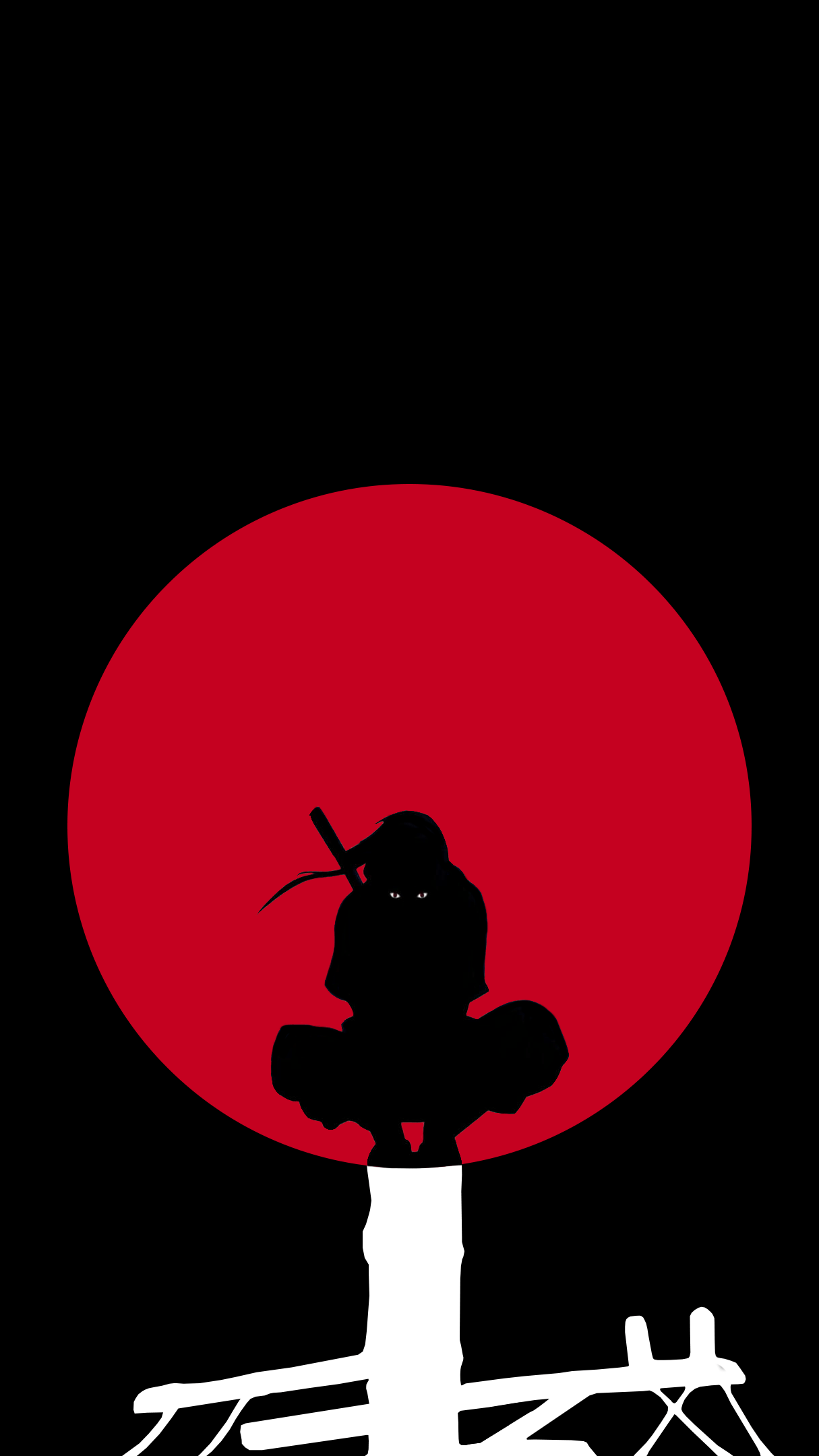 Itachi Mobile Wallpapers - Top Free Itachi Mobile Backgrounds -  WallpaperAccess