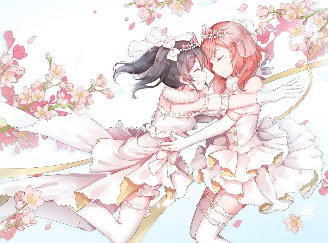 1120x832 Nico Yazawa wallpaper HD for desktop background