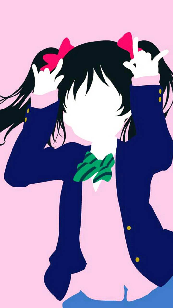 720x1280 Nico yazawa wallpaper