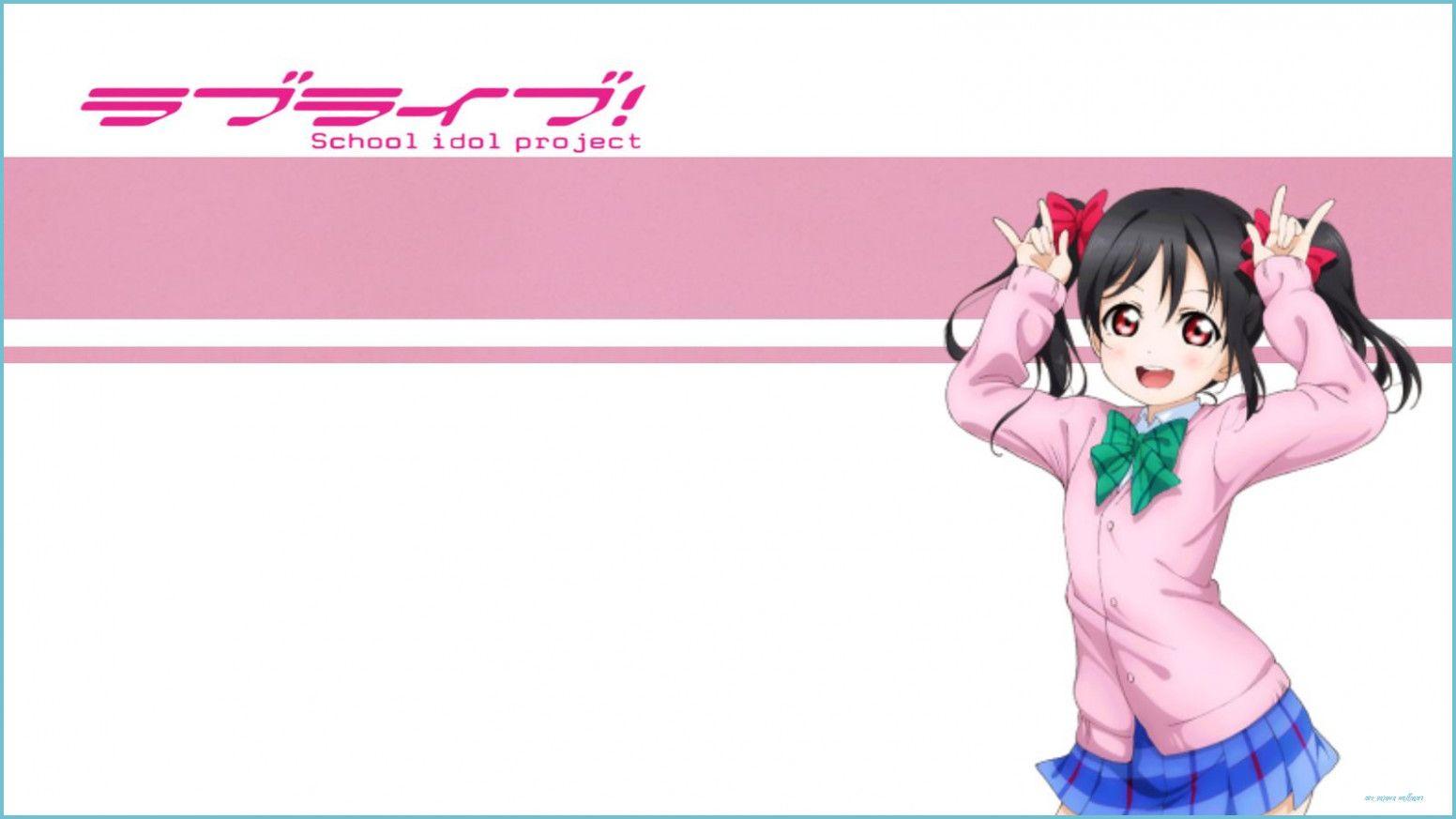 1552x873 Nico Yazawa Wallpaper yazawa wallpaper