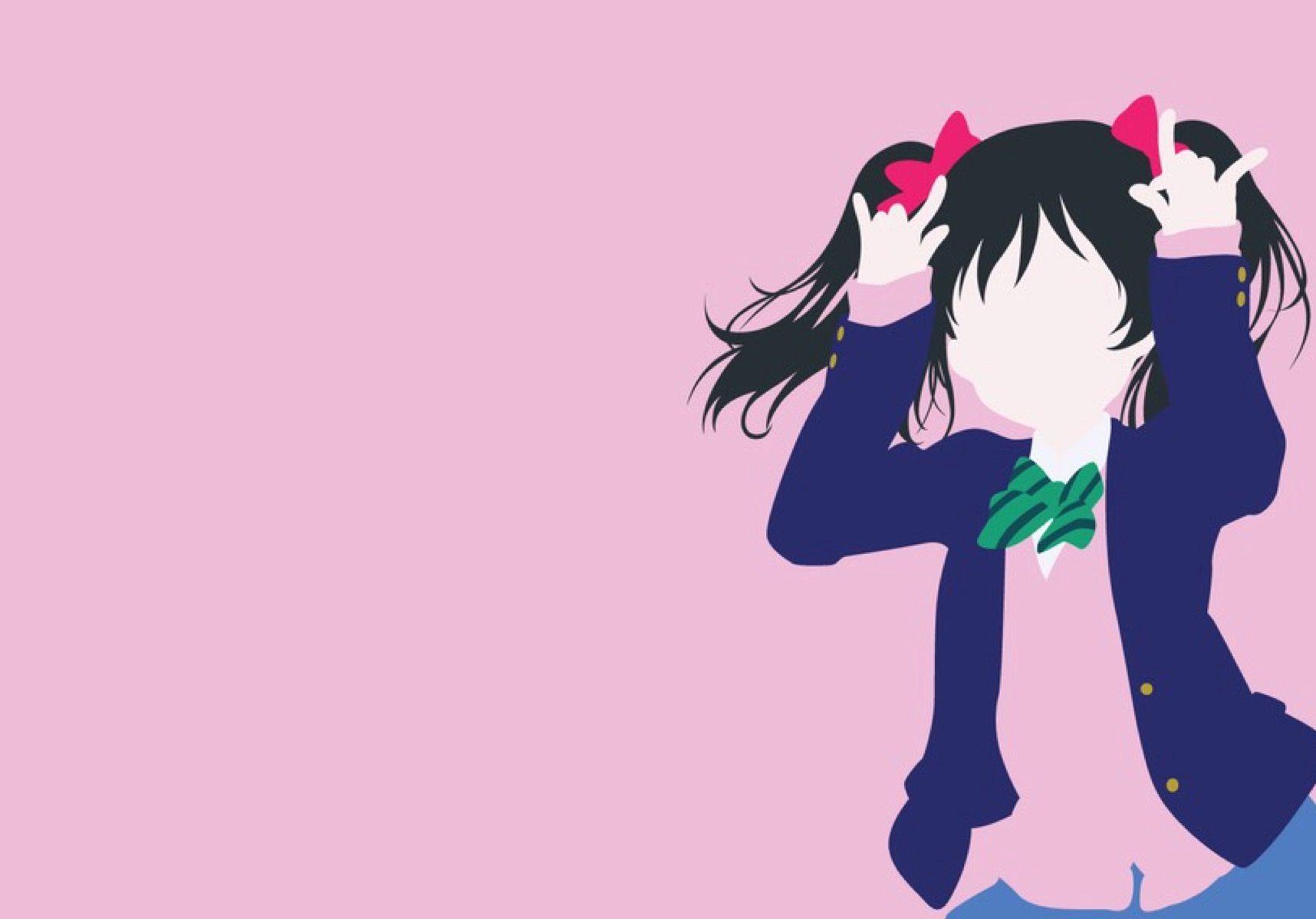 Nico Yazawa Wallpapers - Top Free Nico Yazawa Backgrounds - Wallpaperaccess