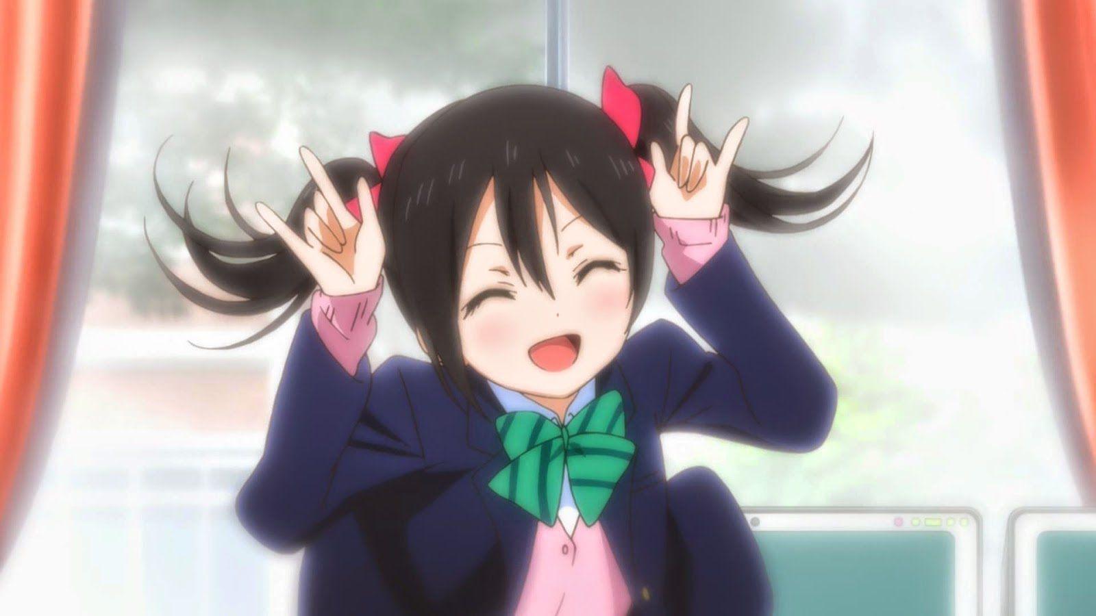 1600x900 Nico Yazawa HD Wallpaper HD Wallpaper