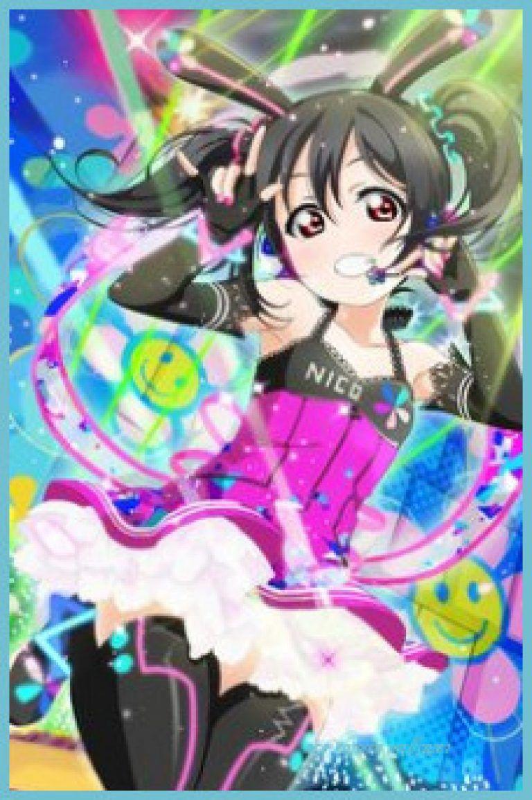 768x1155 Nico Yazawa yazawa wallpaper