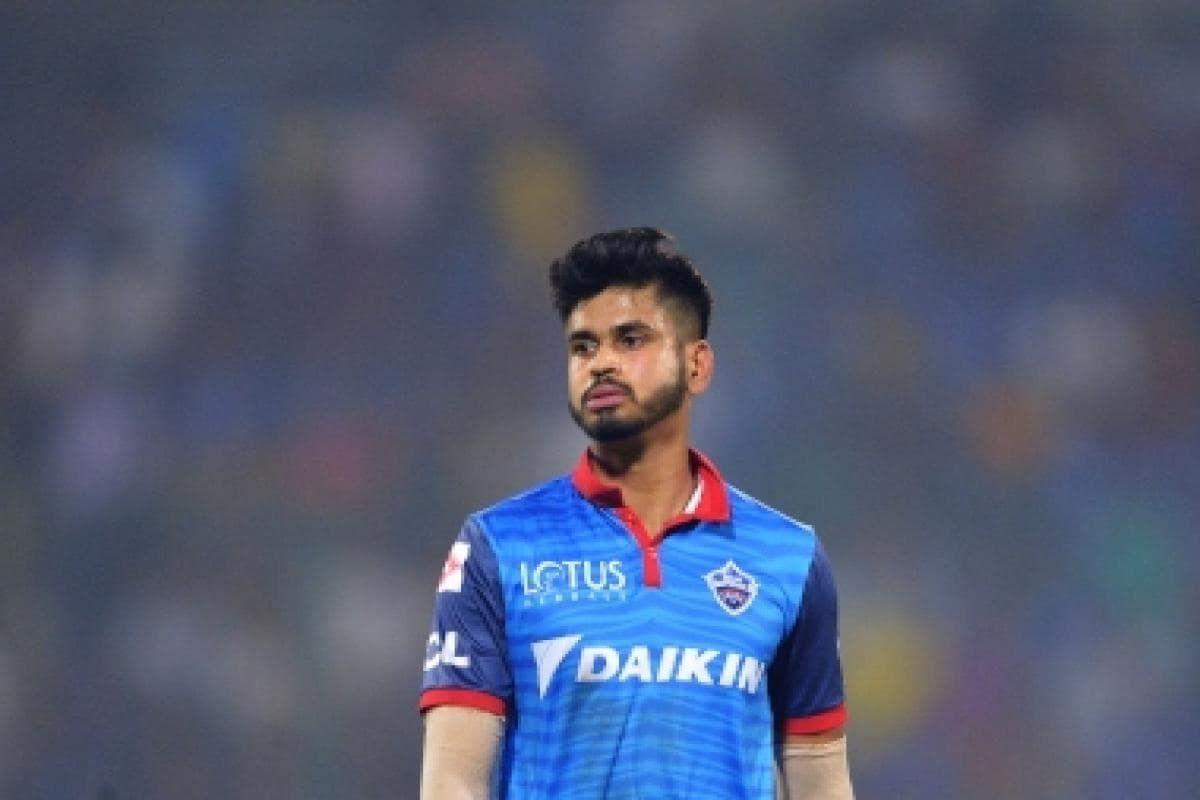 1200x800 Shreyas Iyer Wallpaper 1200×800