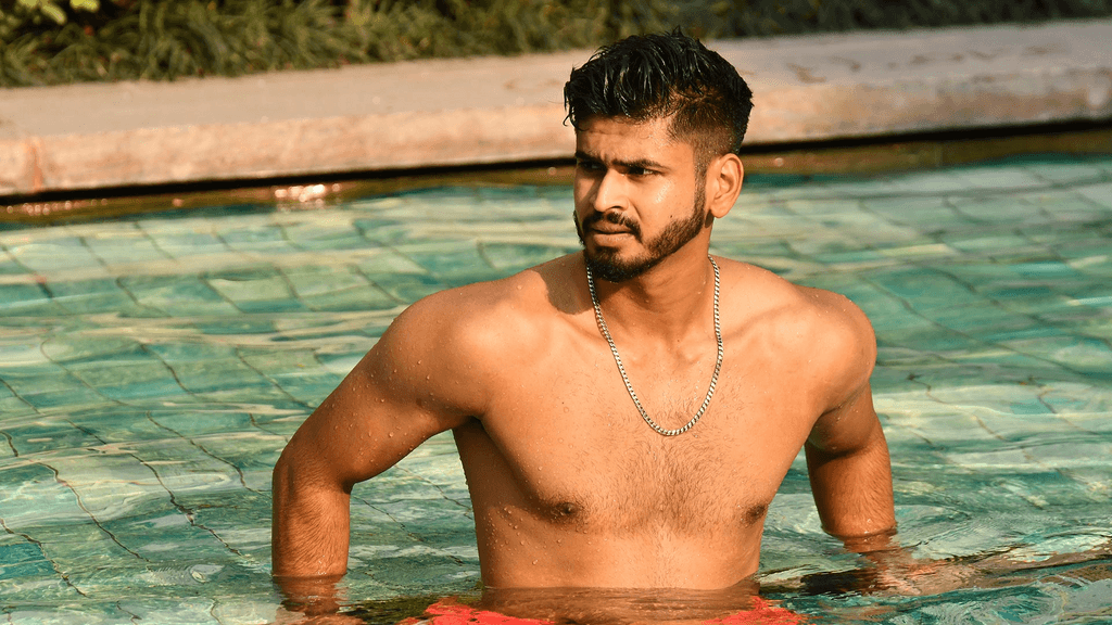1920x1080 Thank You Shreyas Iyer
