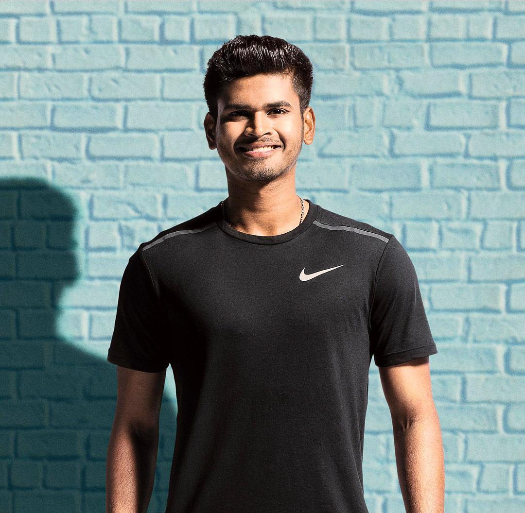 1080x1056 Shreyas Iyer Wallpaper Wallpaper for Android