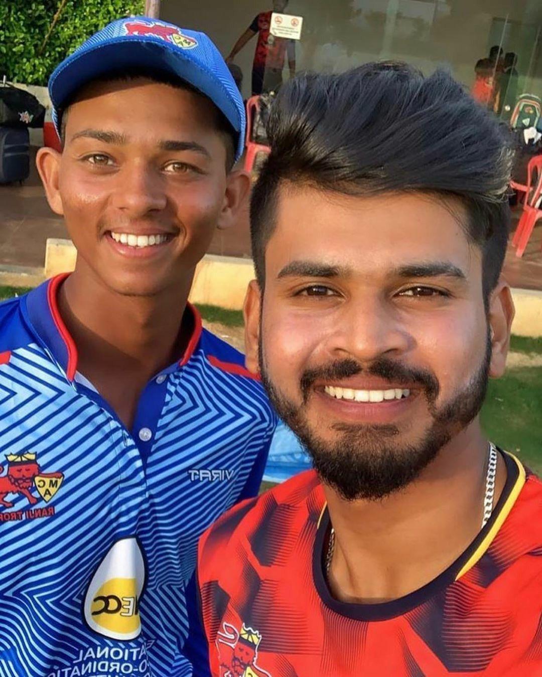 1080x1350 Shreyas Iyer ÇÅ
