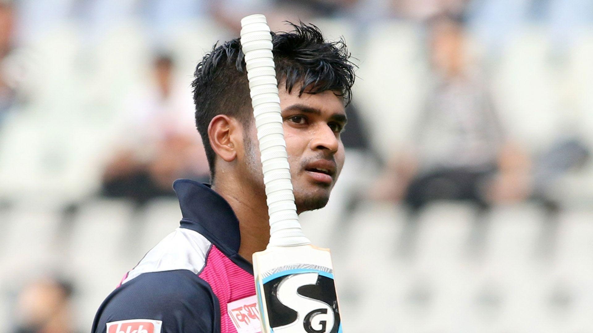 1920x1080 Captaincy 'brings out the best' in Shreyas Iyer